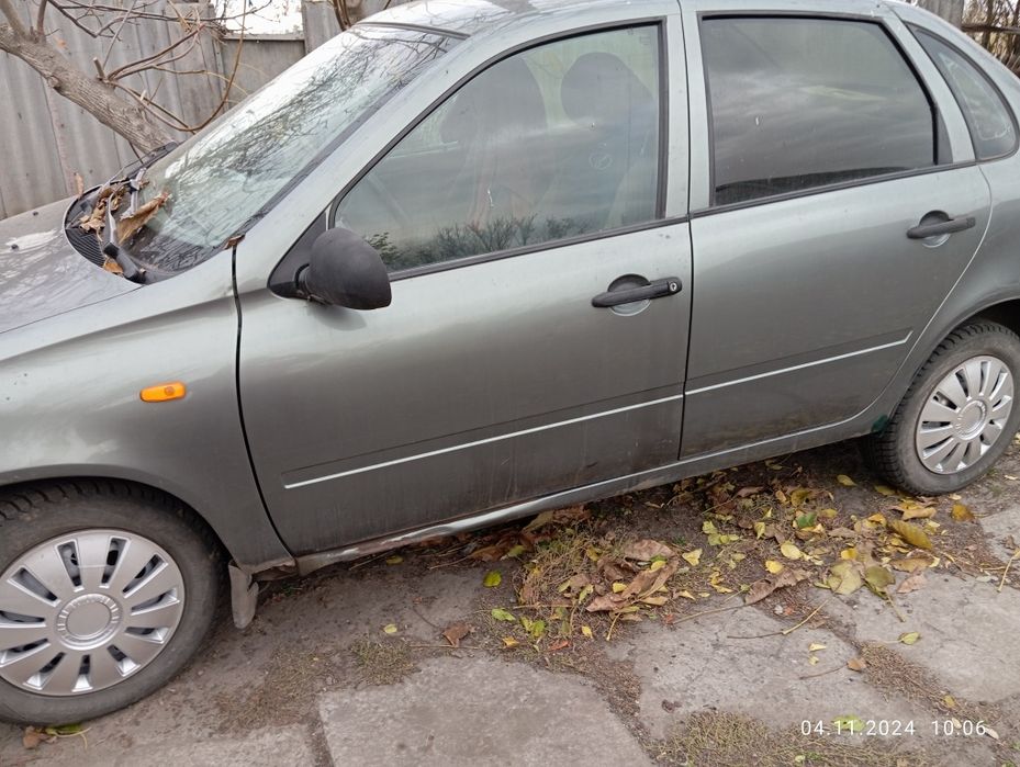 Продам лада калина