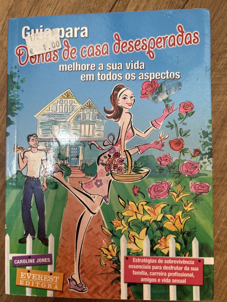 Romances diversos