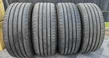 Opony 245/45/18 GOODYEAR Eagle F1 Asymmetric 3