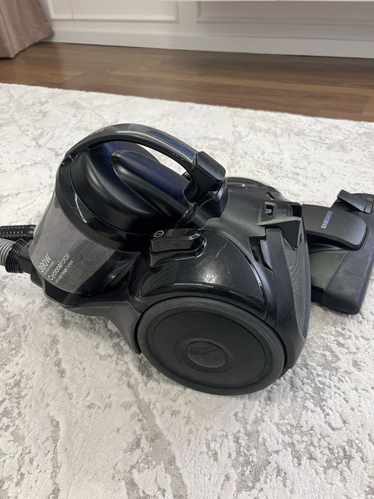 Пилосос Samsung model RCH-10R