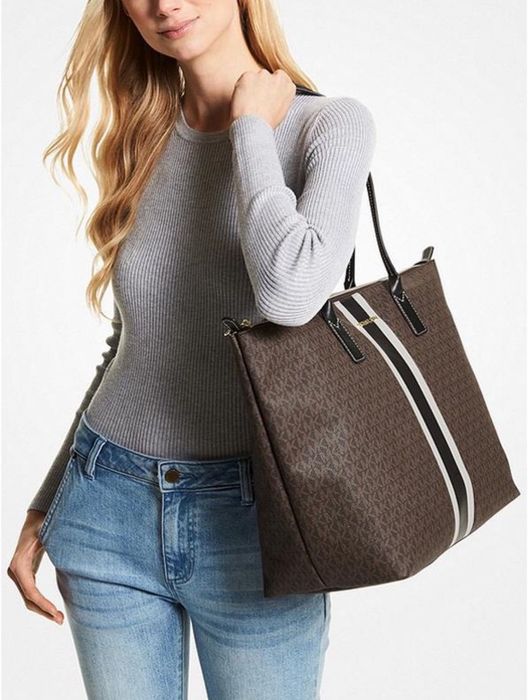 Сумка michael kors шоппер оригінал