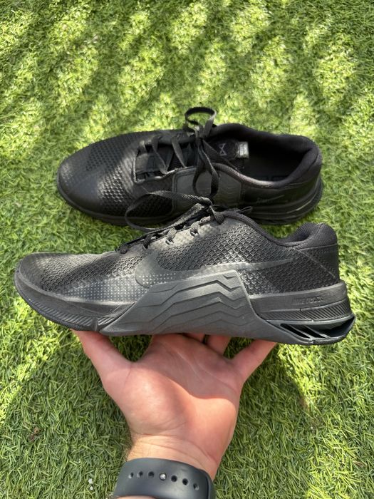 Buty na siłownie i do ćwiczeń Nike Metcon 8