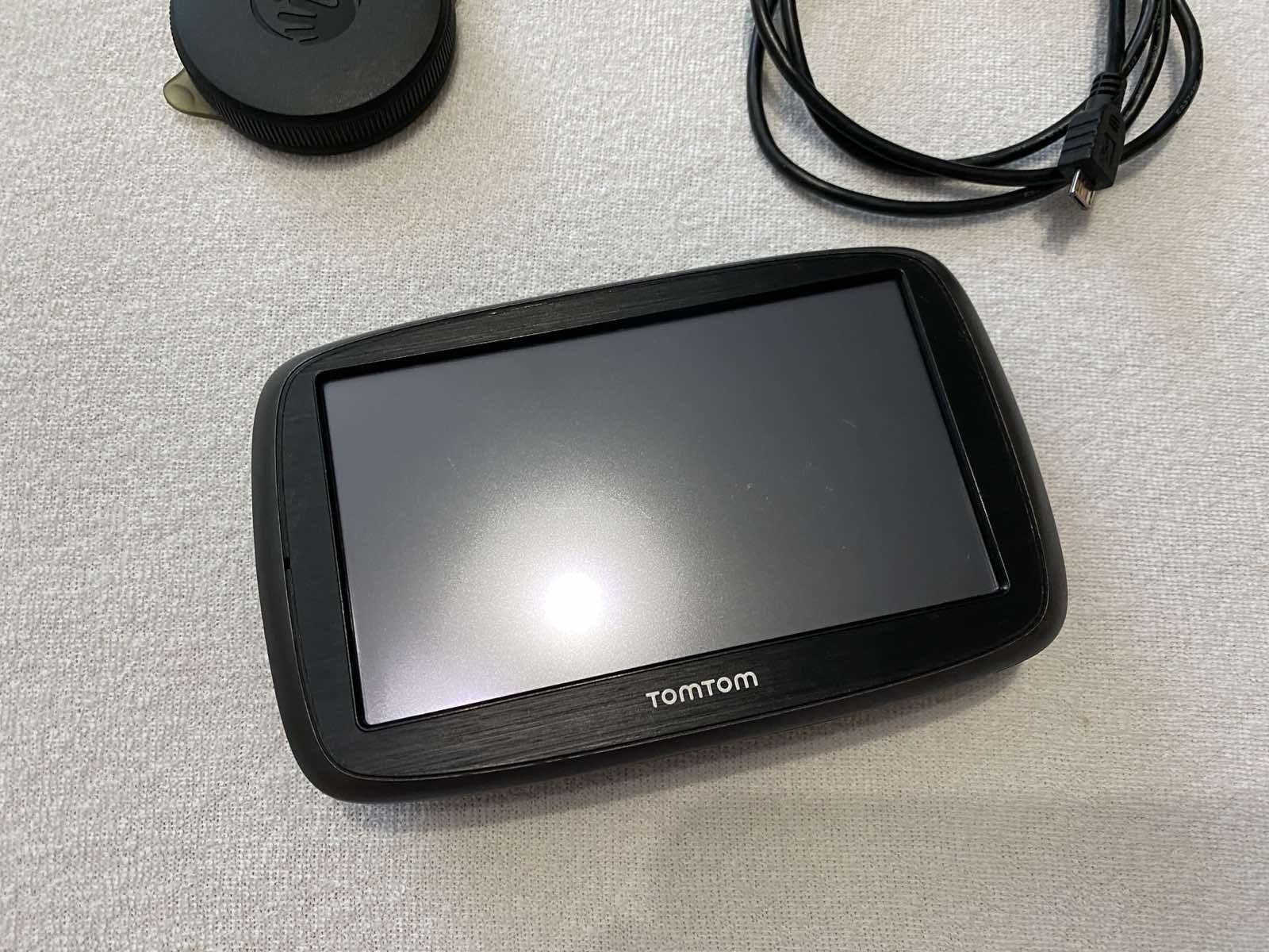 Навигатор GPS Tom Tom Go 50 Навігатор