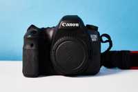 Canon EOS 6D - firmware 1.1.9
