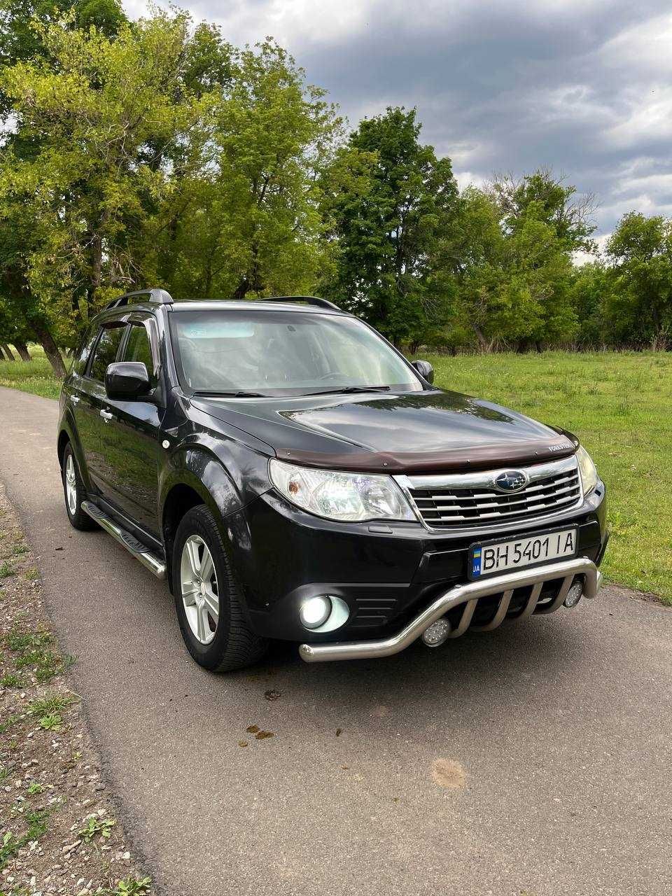 Продам Subaru Forester 3