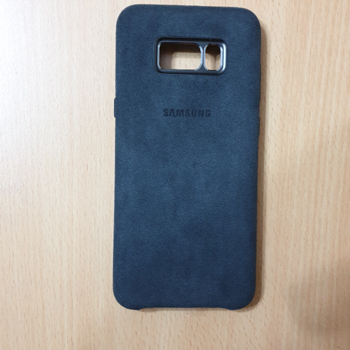 Capa Samsung galaxy S8+