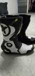 Botas mota xplod