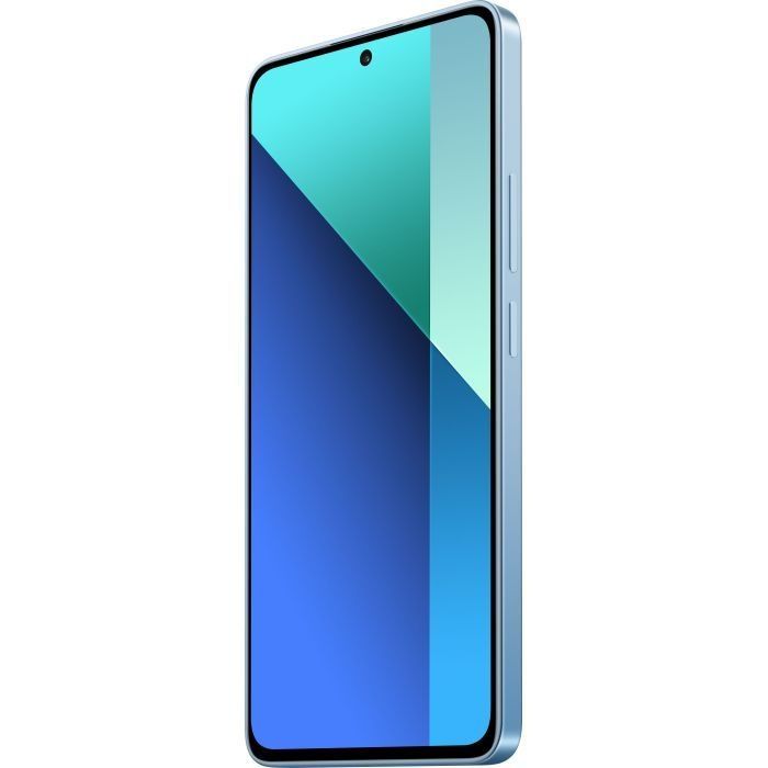 Xiaomi Redmi Note 13, 8/256