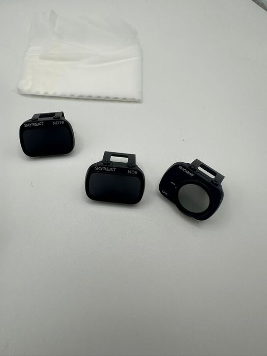 Skyreat Mavic Mini 2 ND-Filter CPL Filter