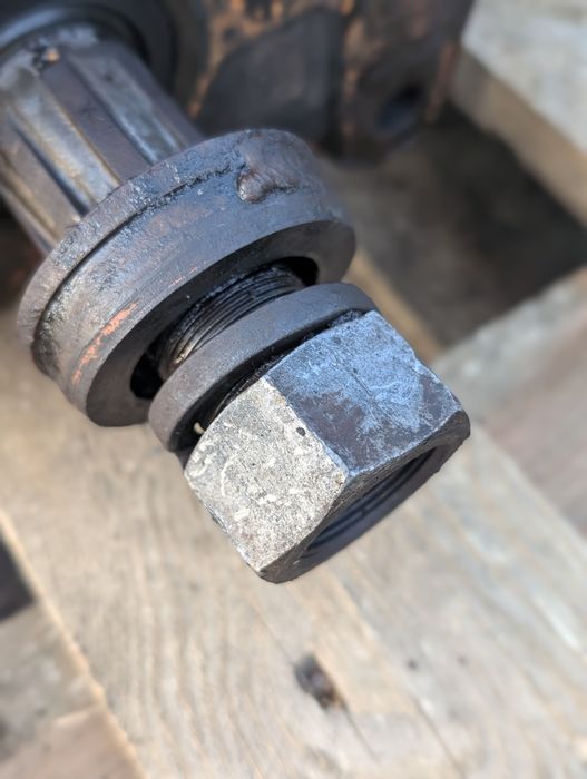 Гур МТЗ 50 80 82 Рульова Колонка Мост МтЗ Сидіння МтЗ Крісло Сідушка