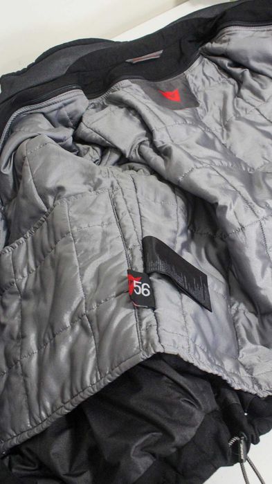 Casaco Dainese Gore-Tex