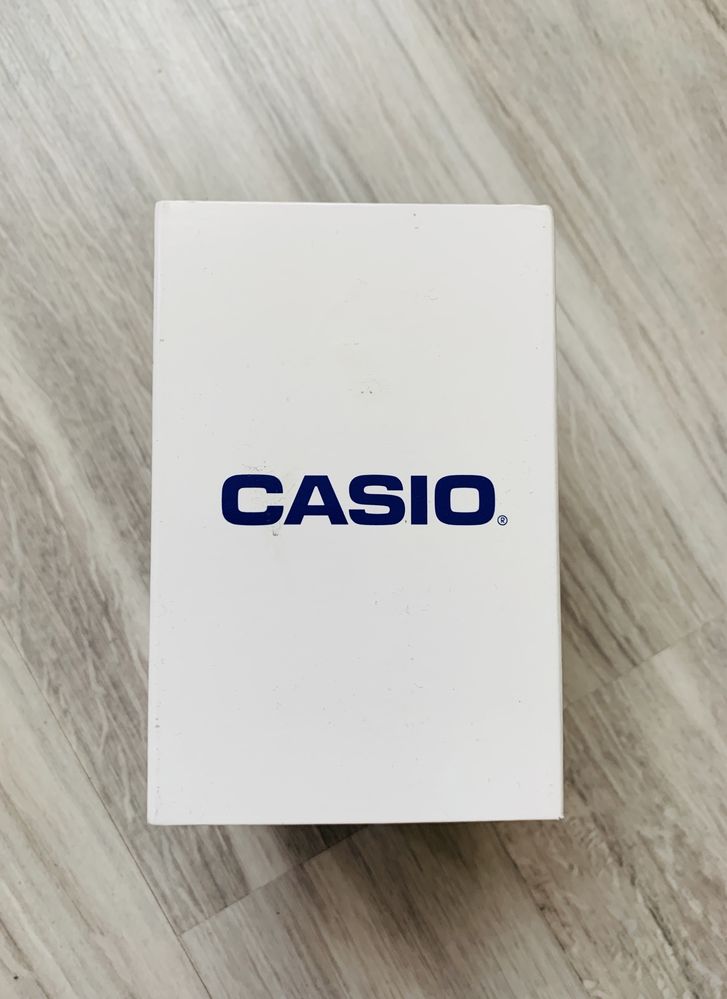 Годинник Casio SGW-100B-3V + New + Оригінал + Мін.ціна !