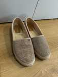 Espadryle DeeZee 39