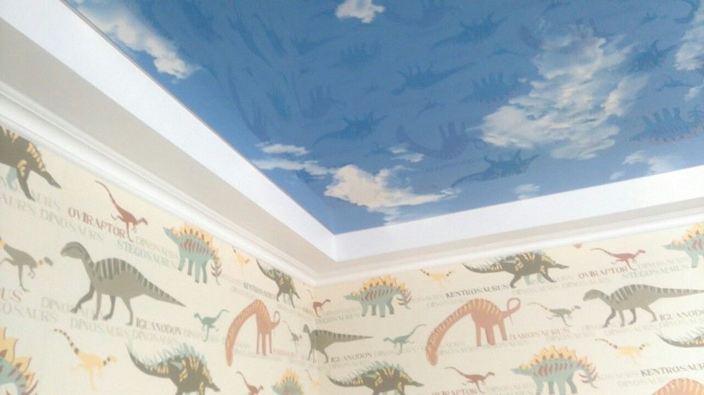 Натяжные потолки!Запорожье!Приемлемая цена.