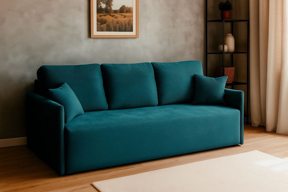 Sofa z funkcją spania - Verona
