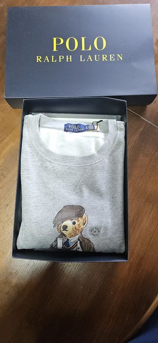 Sweet polo Ralph Lauren M