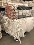 Worki big bag bagi 95/95/130 bigbag Mocne Uszy