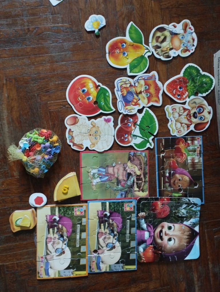 Продам коллекцию игрушек
