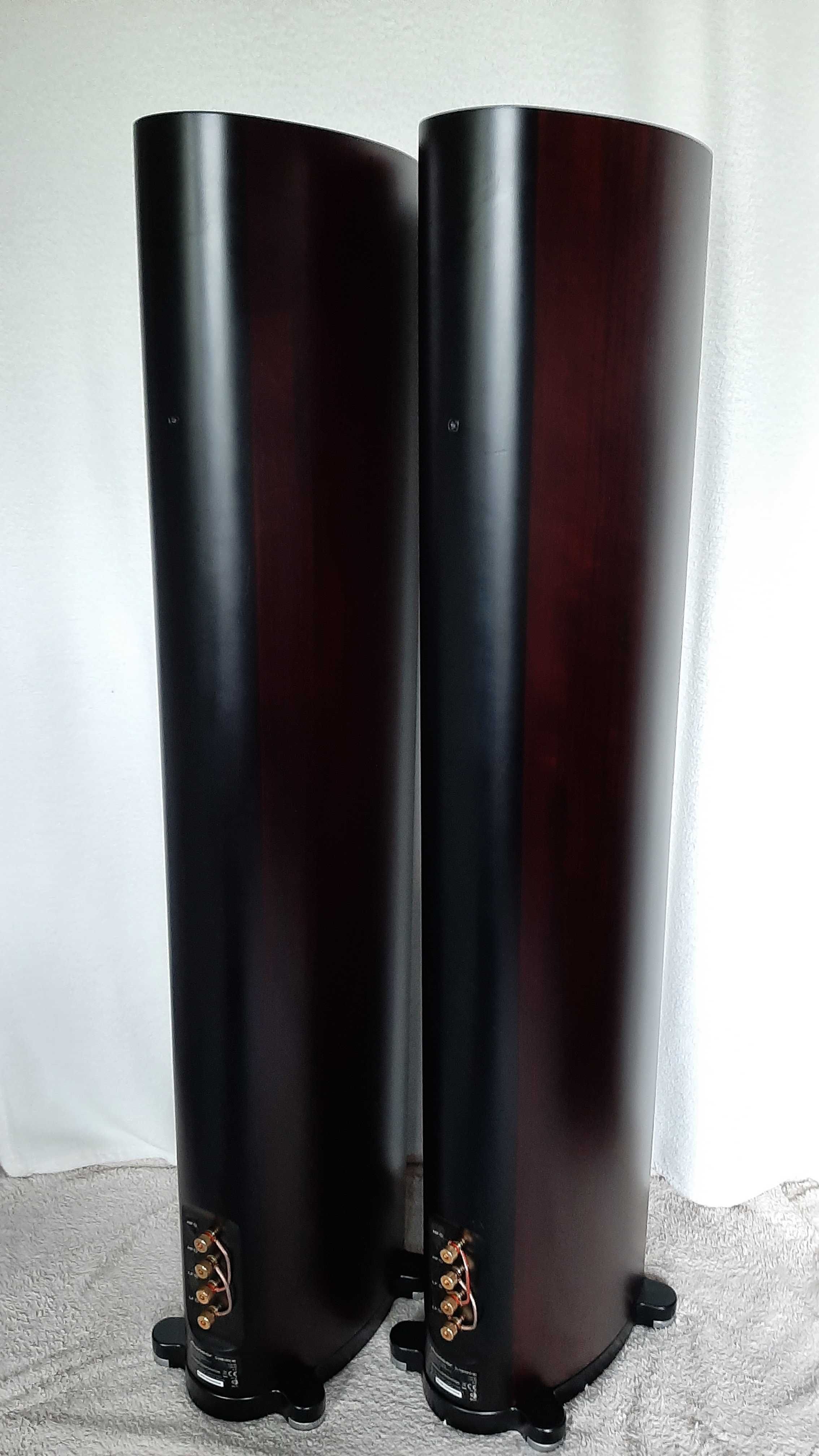 Kolumny głośnikowe Pioneer S-H810V