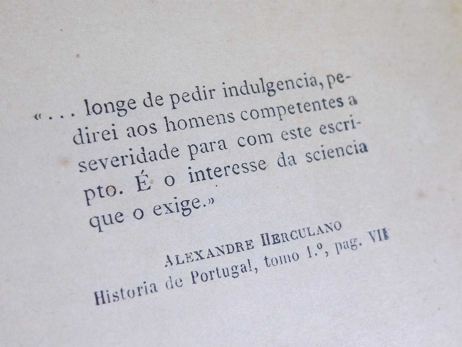 A Descoberta do Brasil - Faustino da Fonseca - Livro do ano 1900