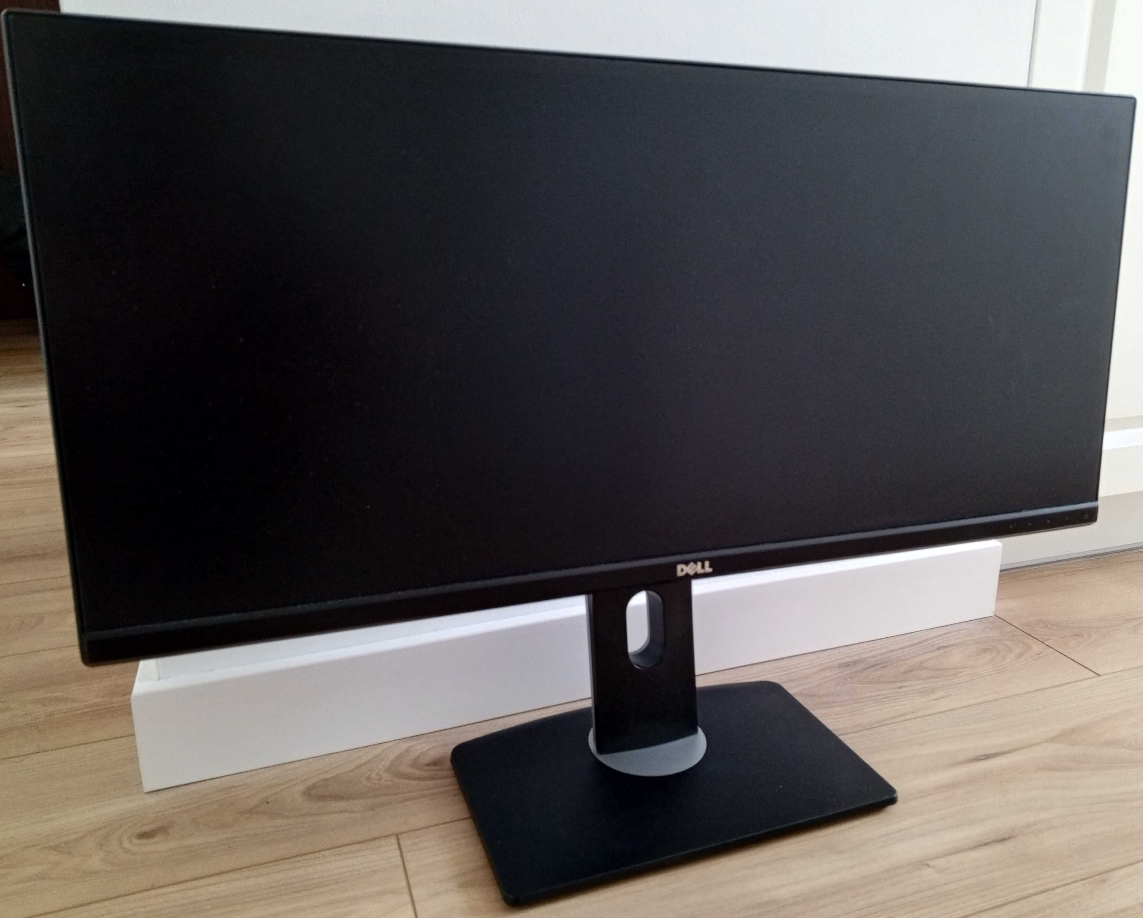 Dell U2913WMt 29" 2560x1080 LED, IPS