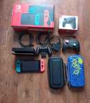 Konsola Nintendo Switch