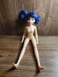Детская кукла шарнирная Леди Баг Ladybug