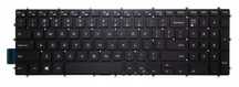 Nowa oryginalna klawiatura podświetlana PL Dell Latitude 3500 / 3590