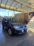 Продам Mitsubishi Outlander 2007 року для ЗСУ