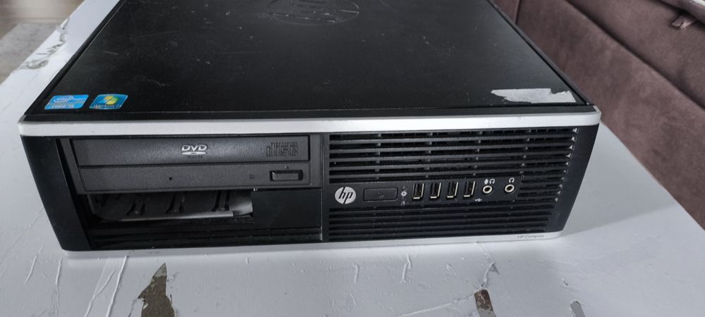 Computador I5 com windows 10