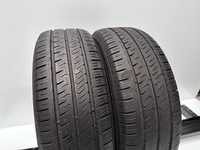 2x 215/65/16C Hankook Radial RA28 / 2021r 6mm / GWARANCJA / FV23%