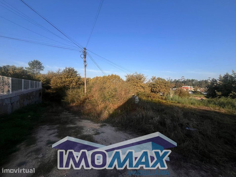 Terreno Construção - Vilar do Torno - Lousada