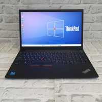 #966 Ноутбук Lenovo ThinkPad 15.6"FHD IPS/i5-1135G7 8ядр/8гбОЗУ/Type-C