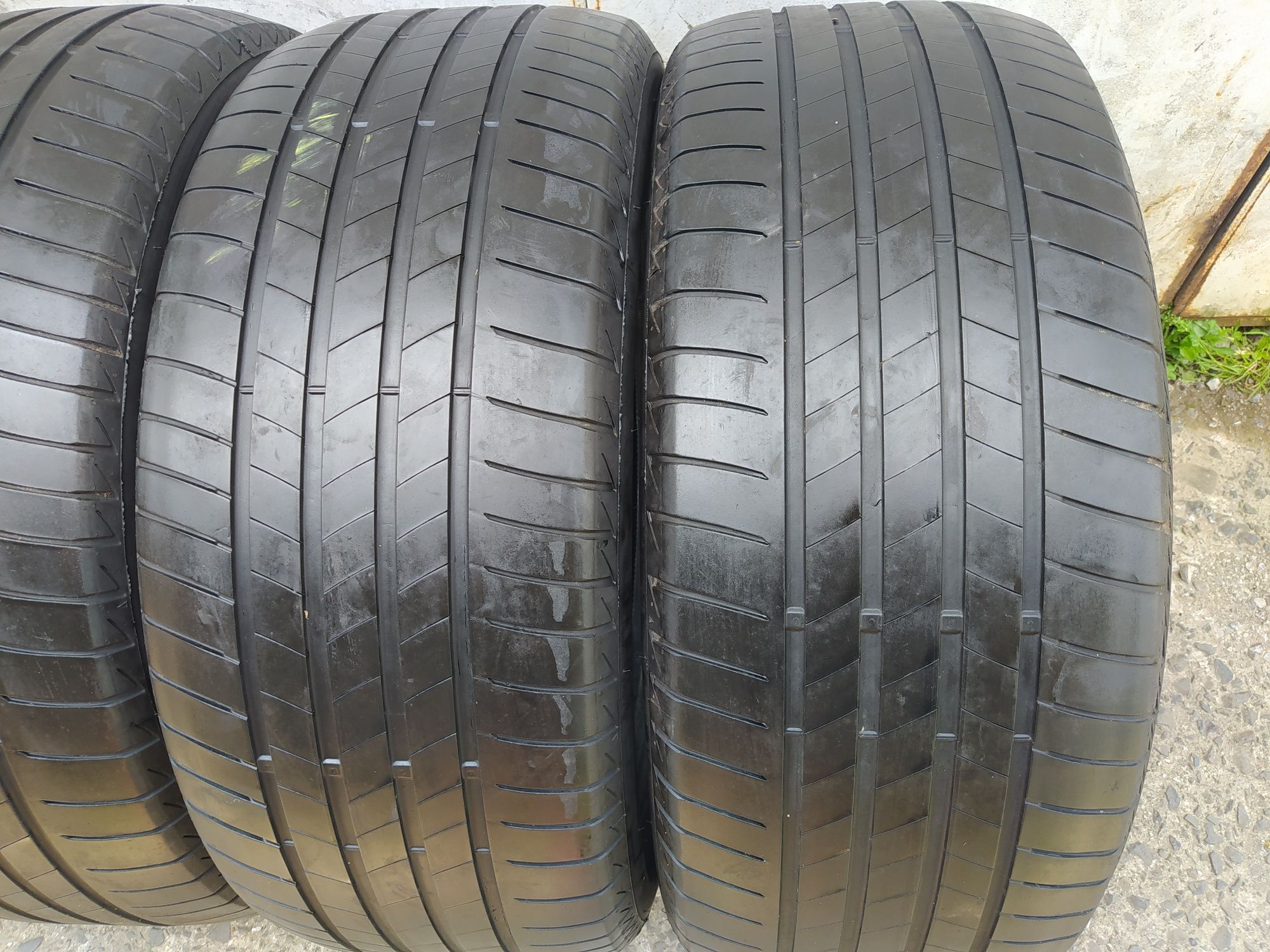 265 50 20 Bridgestone 2020р.