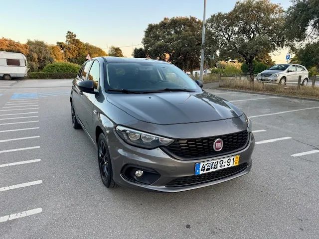 Fiat Tipo Station Wagon 1.3 M-Jet Street