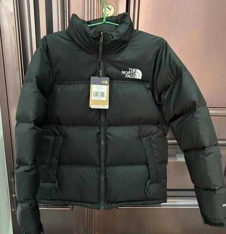 Kurtka The North Face TNF nuptse 700 XS