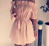 Vestido de verão