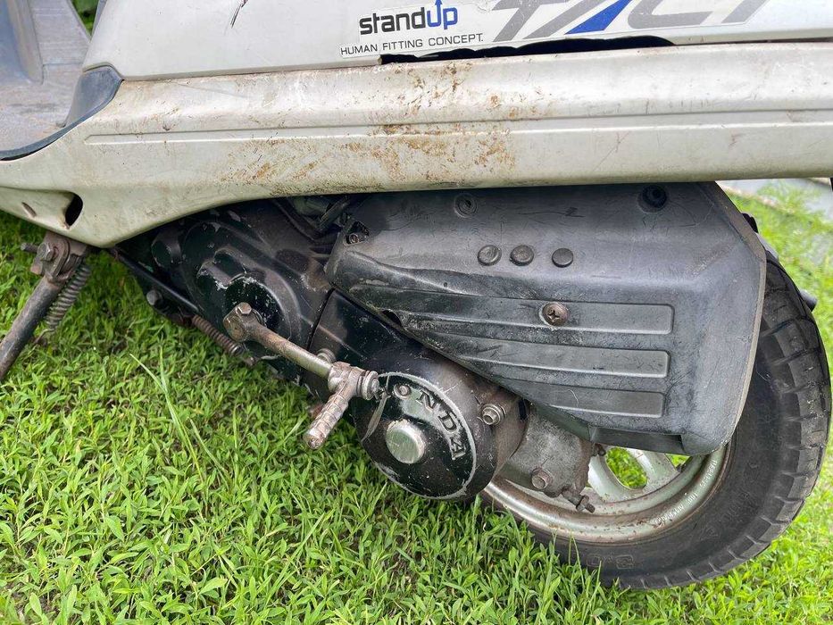 Скутер Honda  на ходу обмін-продаж