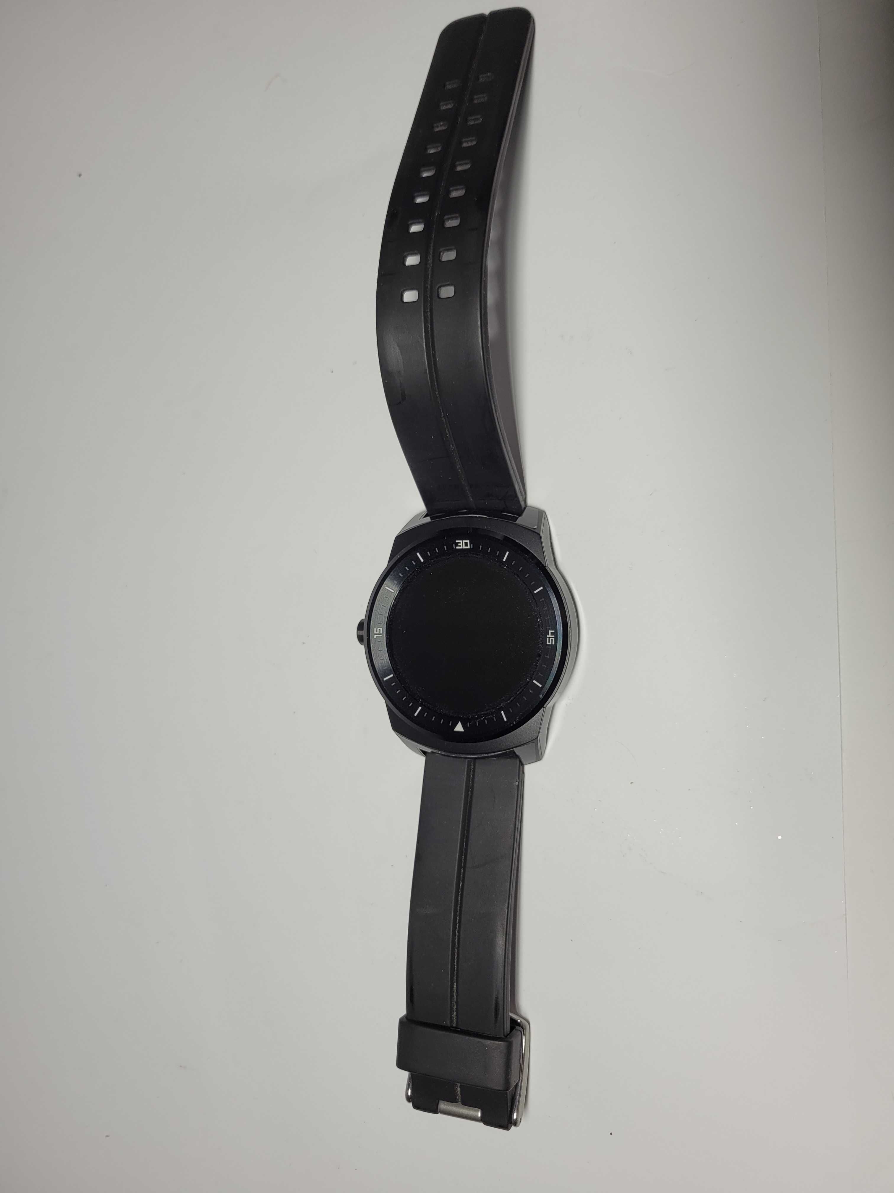 Smartwatch LG GWatchR LG-W110