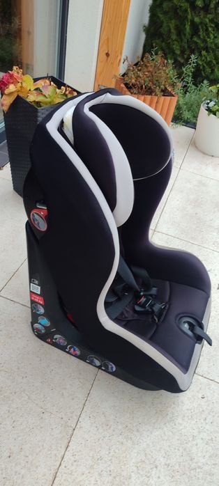 Fotelik dla dziecka do 18 kg