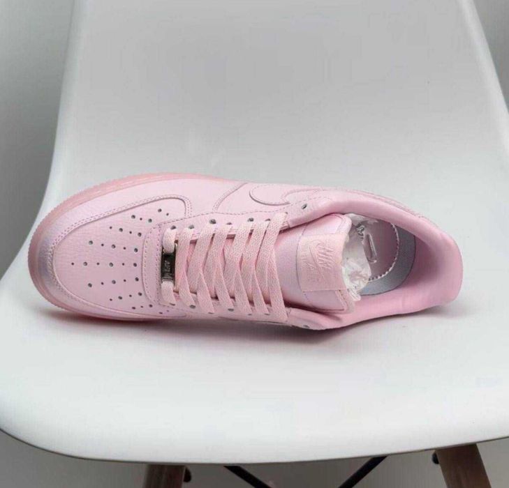 ‼️SALE‼️ Nike NOCTA Air Force 1 Low Pink