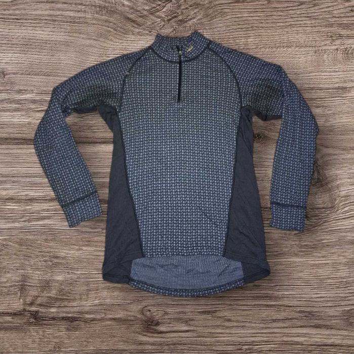 Bluza termo wełniana Devold L