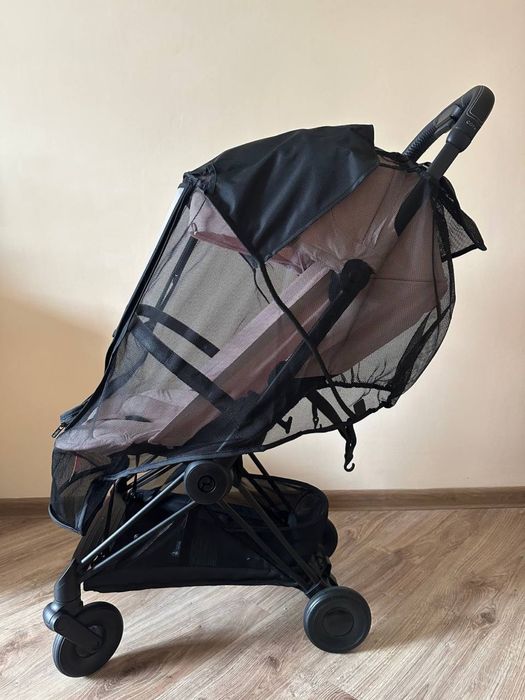 Дощовики Cybex, Футмуфт, муфти, чохли, москітні сітки, конверт
