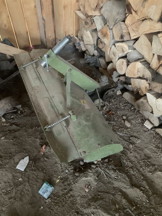 Продам Міні трактор Кентавр 12 к.с