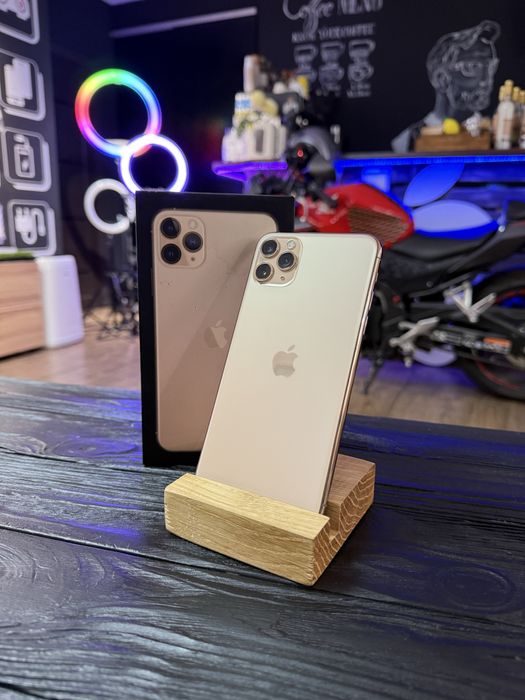 iPhone 11 Pro Max 256 Trade in