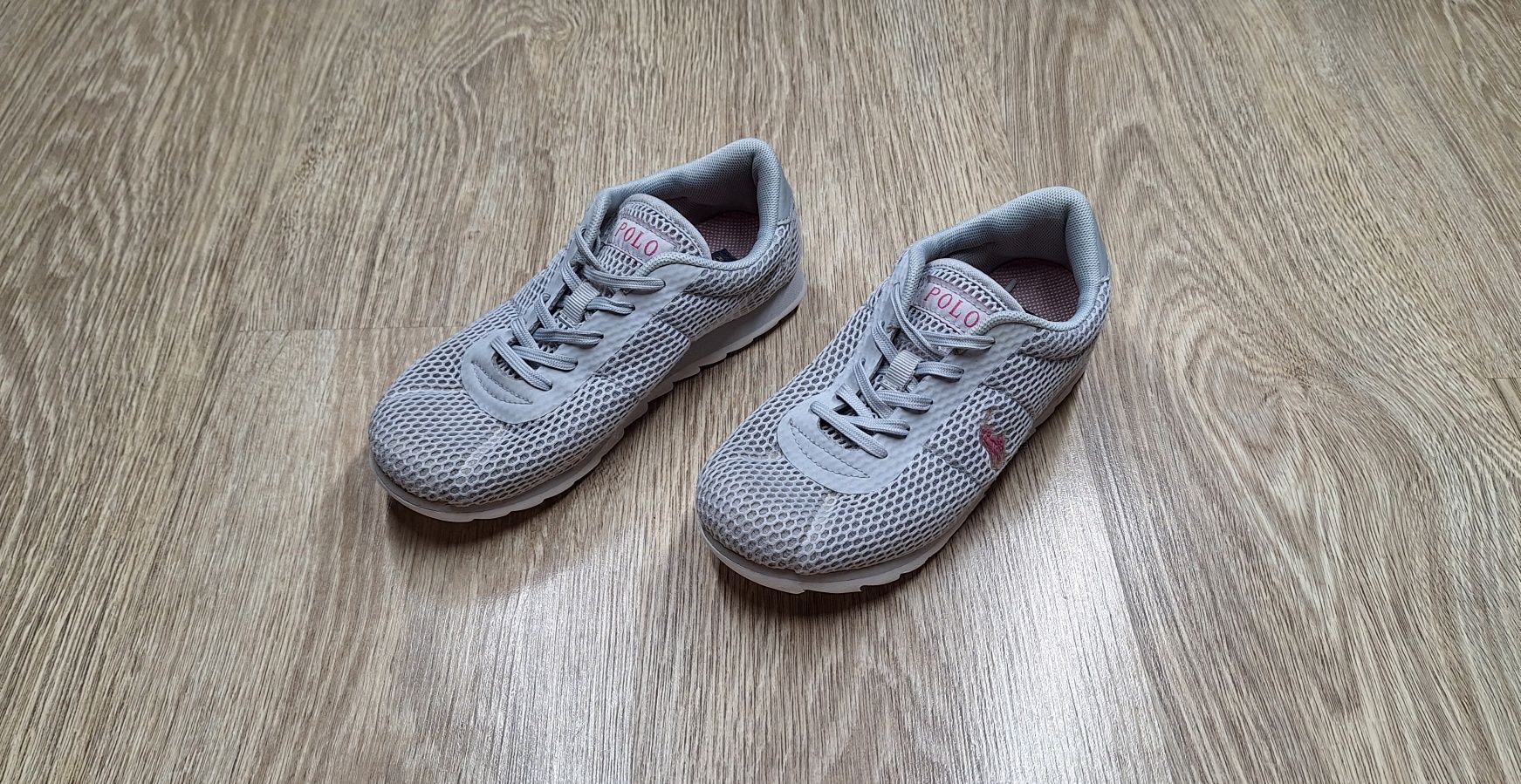 Polo Ralph Lauren buty sportowe eu 32 .5 cm 21