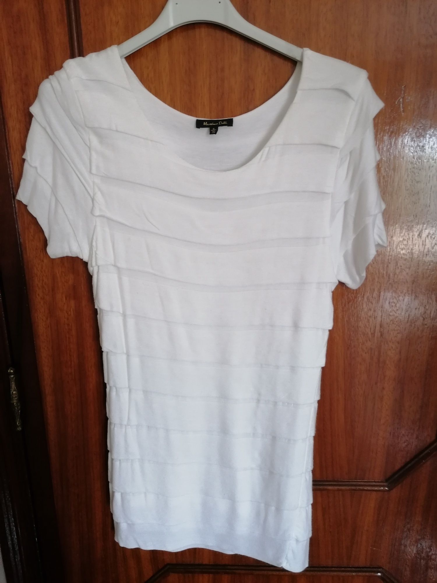 Camisola Massimo Dutti