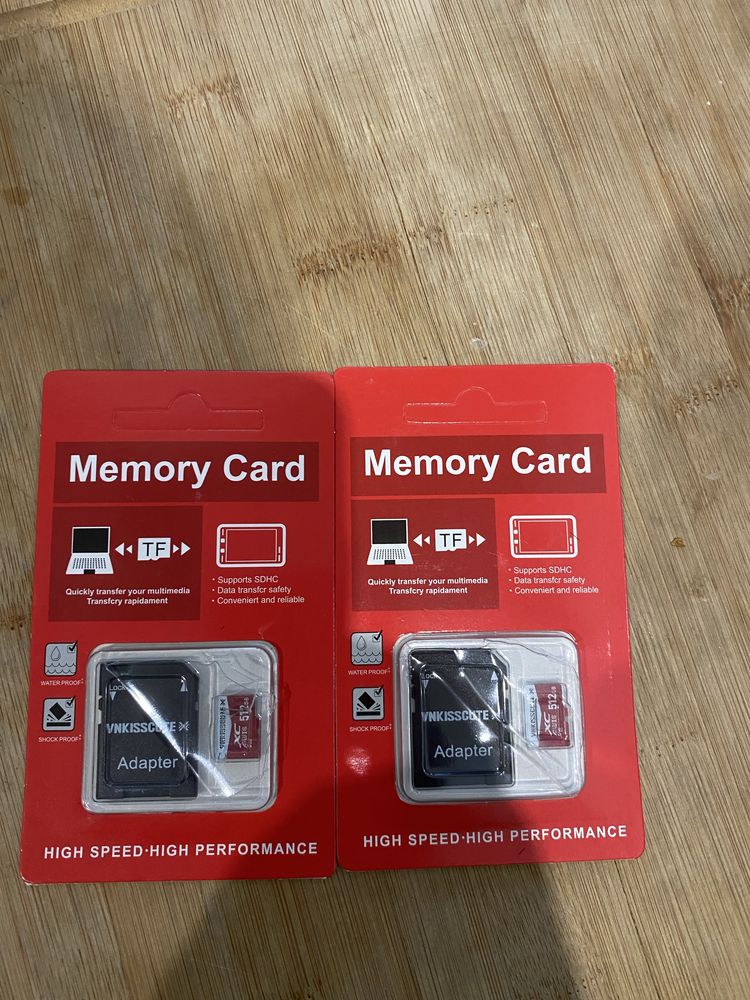 Cartao memoria microsd 512gb