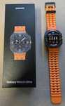 Zegarek Samsung Watch Ultra LTE Lublin stan BDB !!!