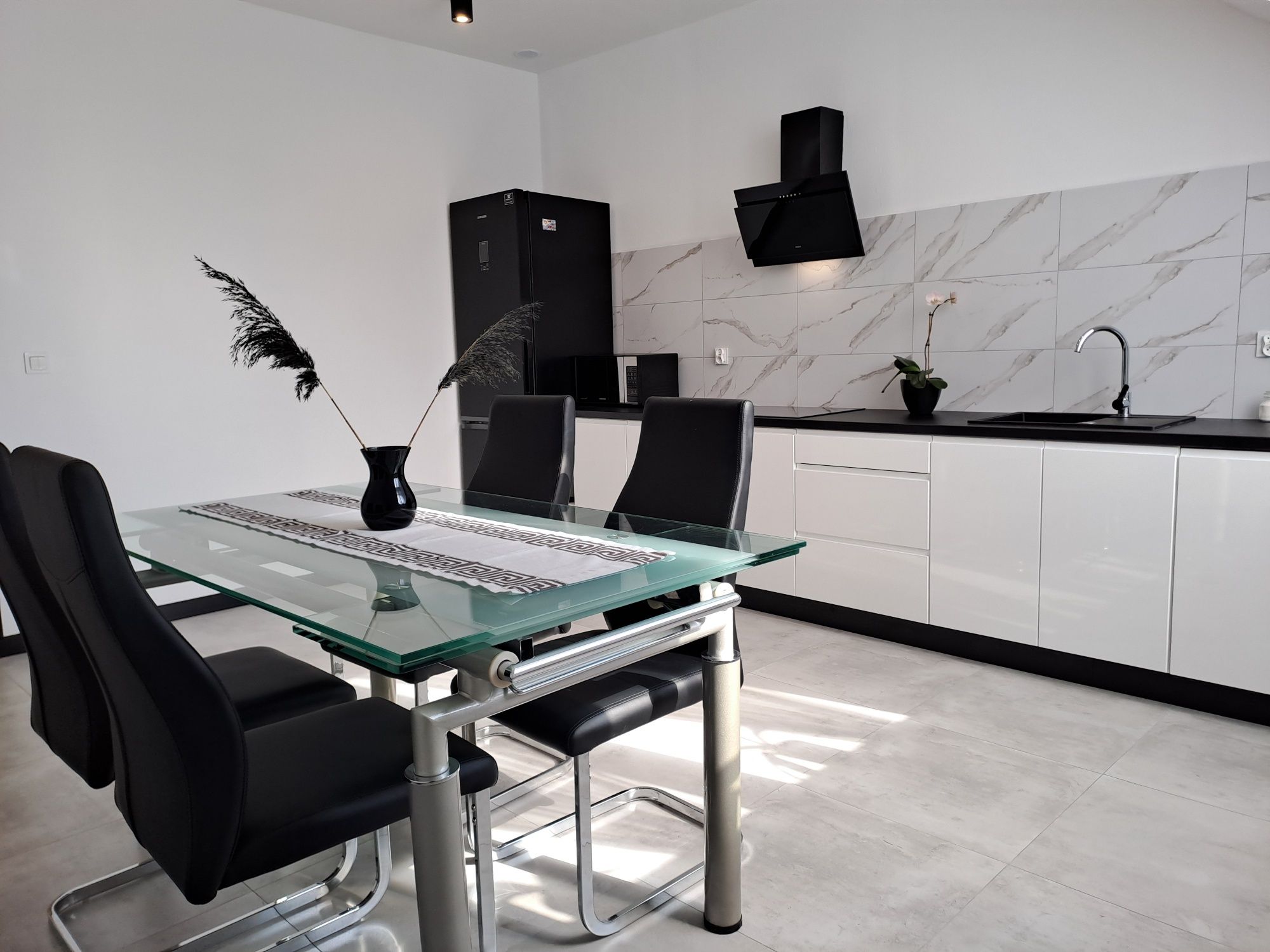 Pokoje noclegi apartament